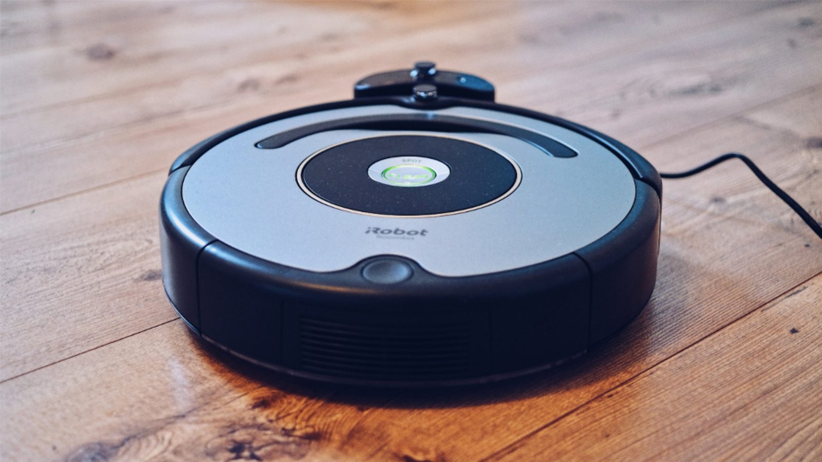 Photo robot - Quel Aspirateur